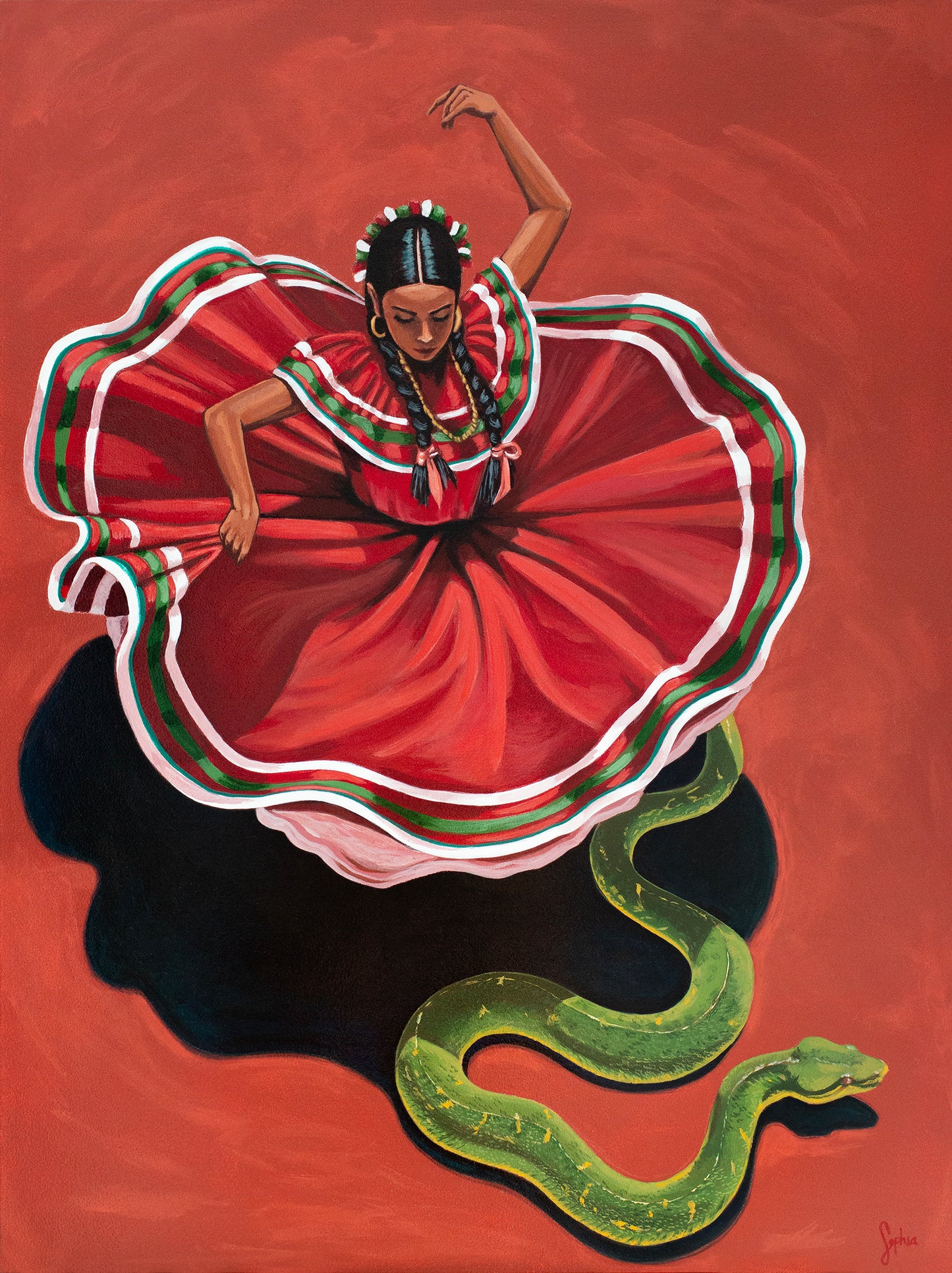 "Contigo Otra Vez"
